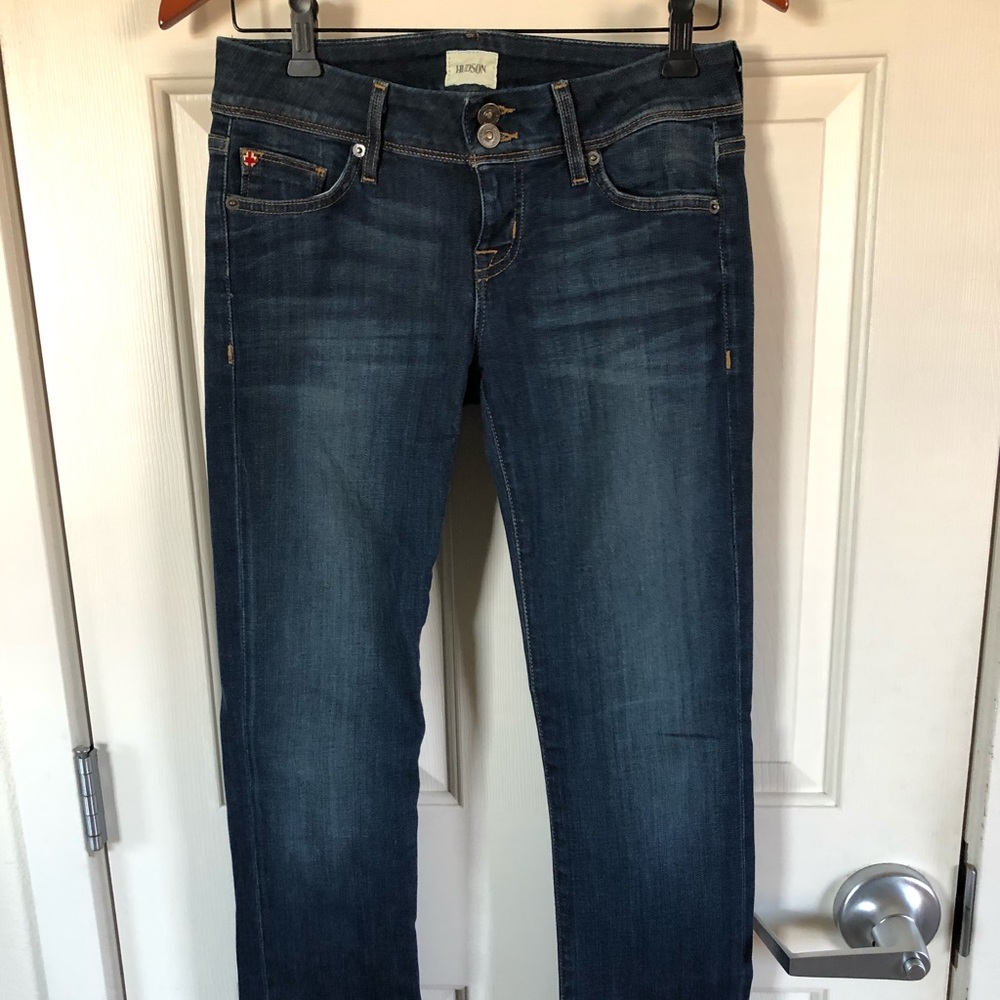 Hudson Jeans